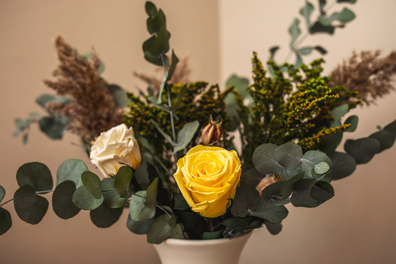 Timeless Blooms for Every Space